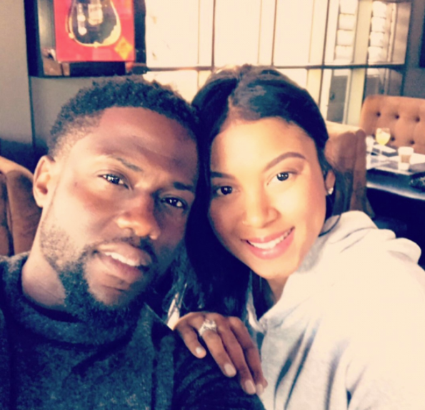 These Famous Couples Take The Best Selfies Together
